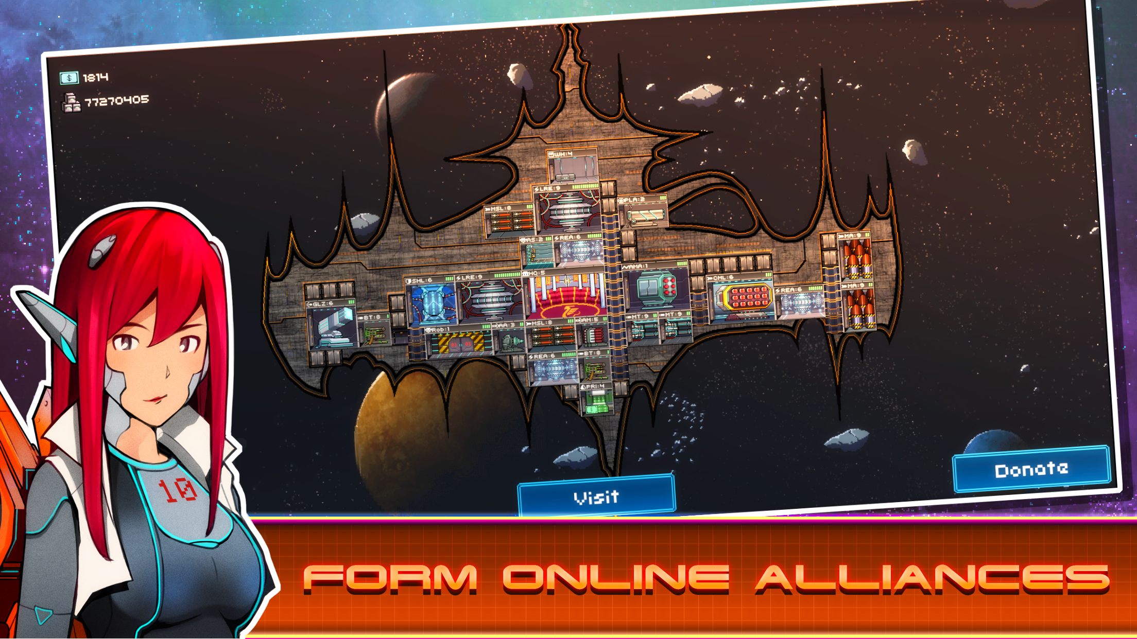 pixel-starships-mod-apk