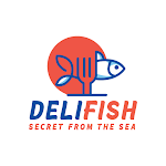 Cover Image of Download DeliFish 1.0.4 APK