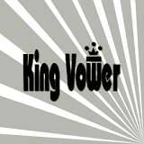 King Vower Mobile icon