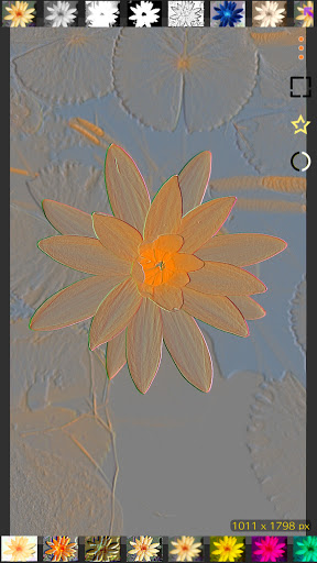 XiBum Screen 2