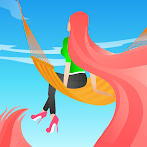 Long Hair Challenge