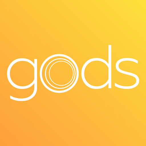Gooods logo