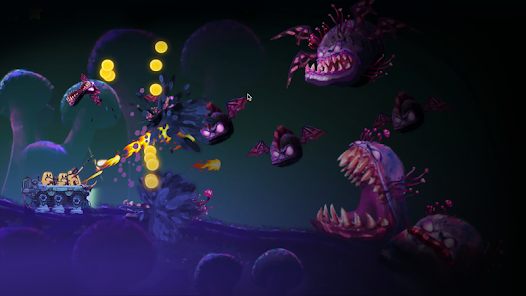 Hopeless 3: Dark Hollow Earth - Apps on Google Play