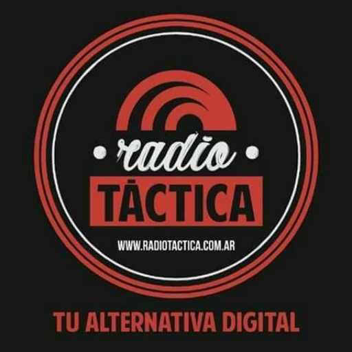 Radio Tactica logo