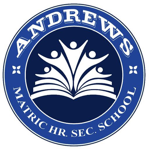 Andrews MHSS VKP logo