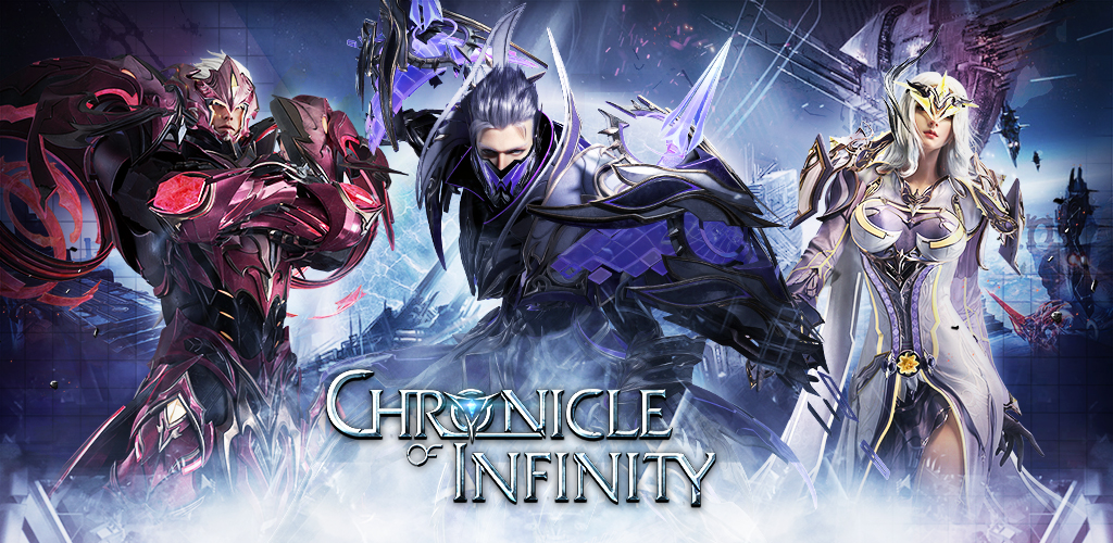 Chronicle Of Infinity