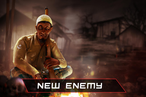Heroes of 71 : Retaliation Screenshot 3 - AppWisp.com
