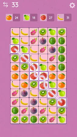 Game screenshot Tile Link - Match & Connect mod apk