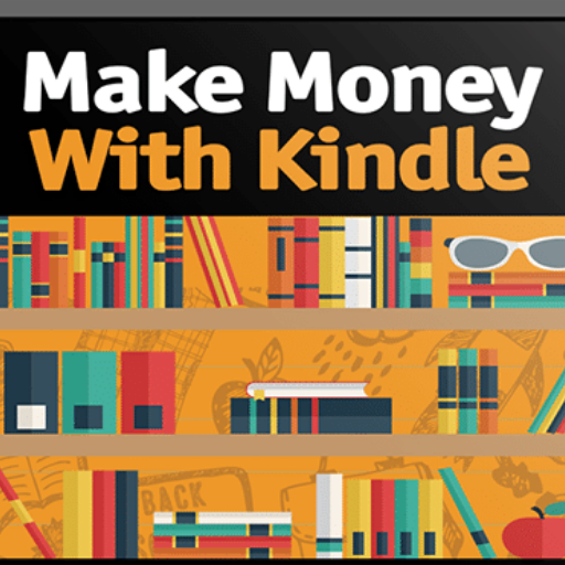 Make Money With Kindle course Download on Windows