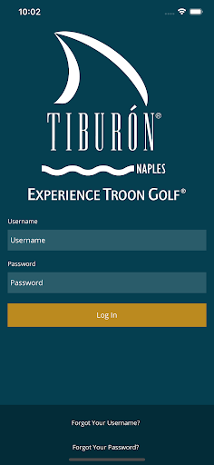 Tiburon Golf Club Screen 2