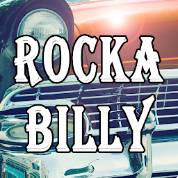 Imagem do ícone Live Rockabilly Radios