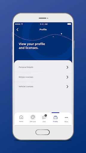 Global App Screen 2