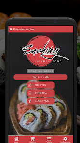 Restaurante Sushimy 3.1 APK + Mod (Unlimited money) untuk android