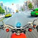 バイク レース ゲーム バイク レース 3d - Androidアプリ