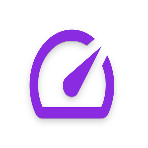 Speed Tester logo