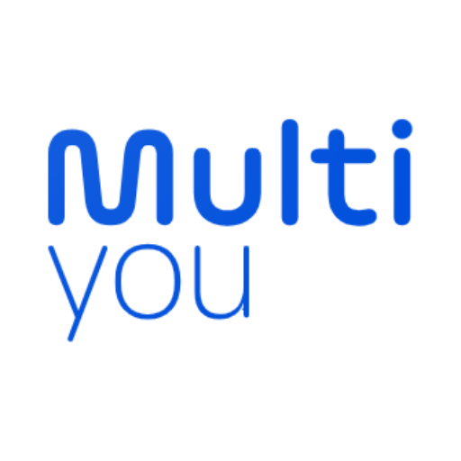 MultiYou  Icon