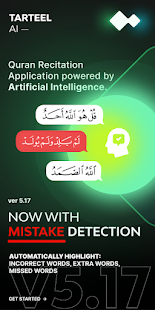 Tarteel: Quran Memorization Mod Apk