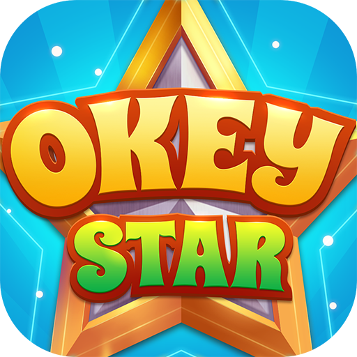 Okey Star  Icon