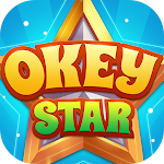 Cover Image of Download Okey Star  APK