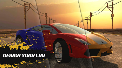 Traffic Gamepad  screenshots 1
