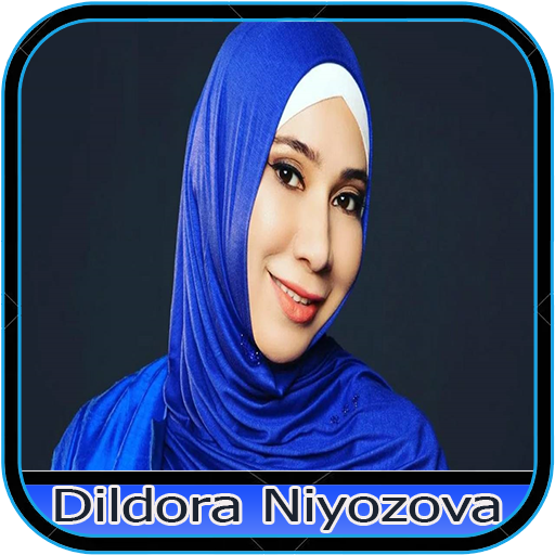 Dildora Niyozova Qoshiqlar logo