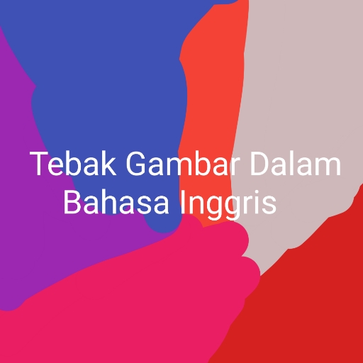 Tebak Gambar Bahasa Inggris Download on Windows
