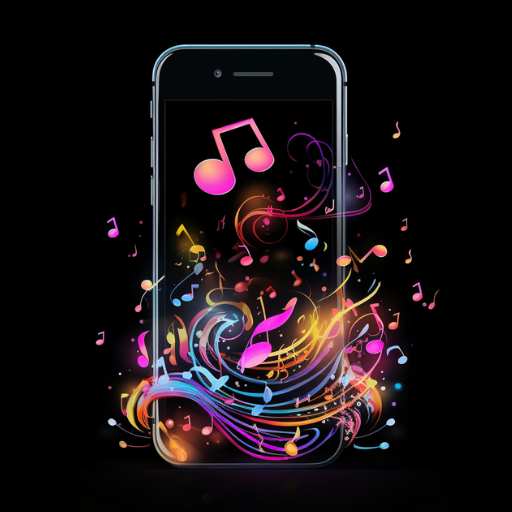 Notification Sounds logo