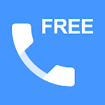 Cover Image of 下载 2nd phone number - free private call and texting 1.8.8 APK
