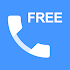 2nd phone number - free private call and texting1.8.8