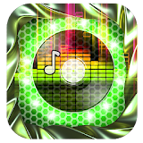 Pro Player Music mp3 HQ icon