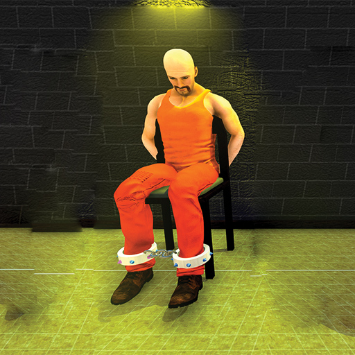 Prison Games Logo