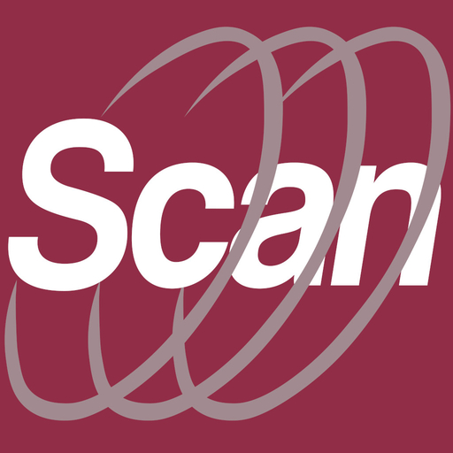 MegaSCAN logo
