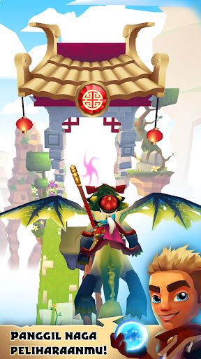 Blades of Brim screenshot 3