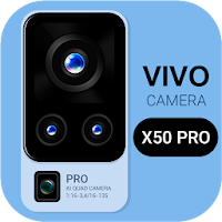 Camera For Vivo X50 Pro - Best Portrait Camera