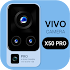 Camera For Vivo X50 Pro - Best Portrait Camera1.4