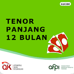 Cover Image of Tải xuống Pinjol Tenor 12 Bulan ojk Tip  APK