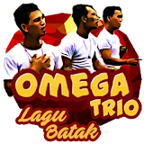 Lagu Batak Omega Trio icon