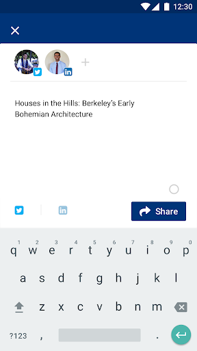 Berkeley Ambassador Screen 3