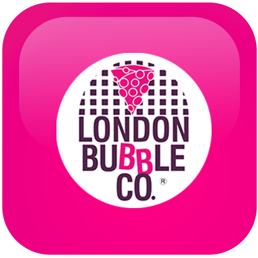 London Bubble Co. VIP Rewards 2.1.0 Icon