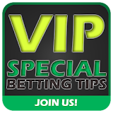 Betting Tips VIP icon
