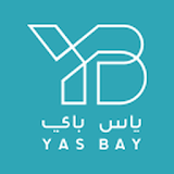 Yas Bay 360 icon