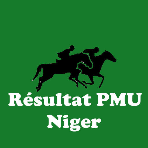 Résultats PMU Lonani du Niger logo