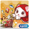 Meong Mart - Cat Adventure icon