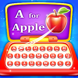 Icon image Kids Preschool Computer Game