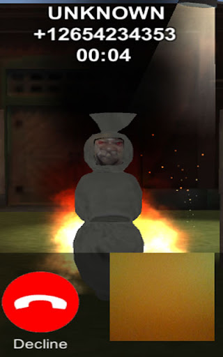 Pocong Panggilan Video Lengkap Screen 3