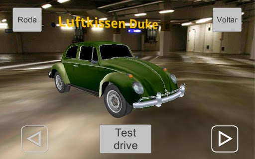 Veteranos da Estrada