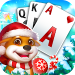 Cover Image of Tải xuống Solitaire Card - Harvest Journ  APK