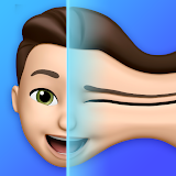 Time Warp Scan | Face Scanner icon