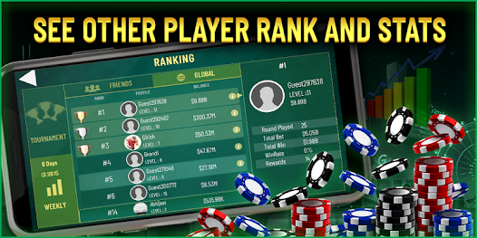 Screenshot 4 Craps Live Casino android