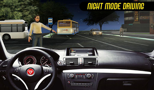 Crazy Taxi Car Driving Game: City Cab Sim 2020 2.0.2 screenshots 13
